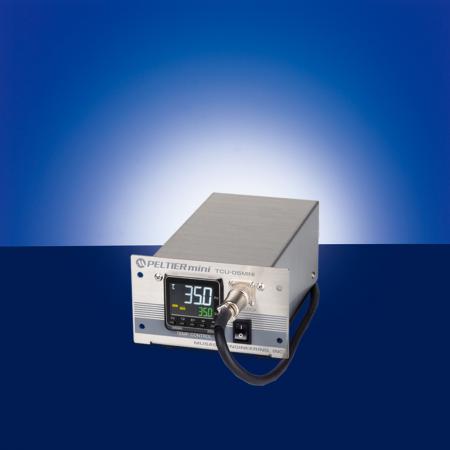 高性能佩爾切溫調控製器TCU-05MINI series