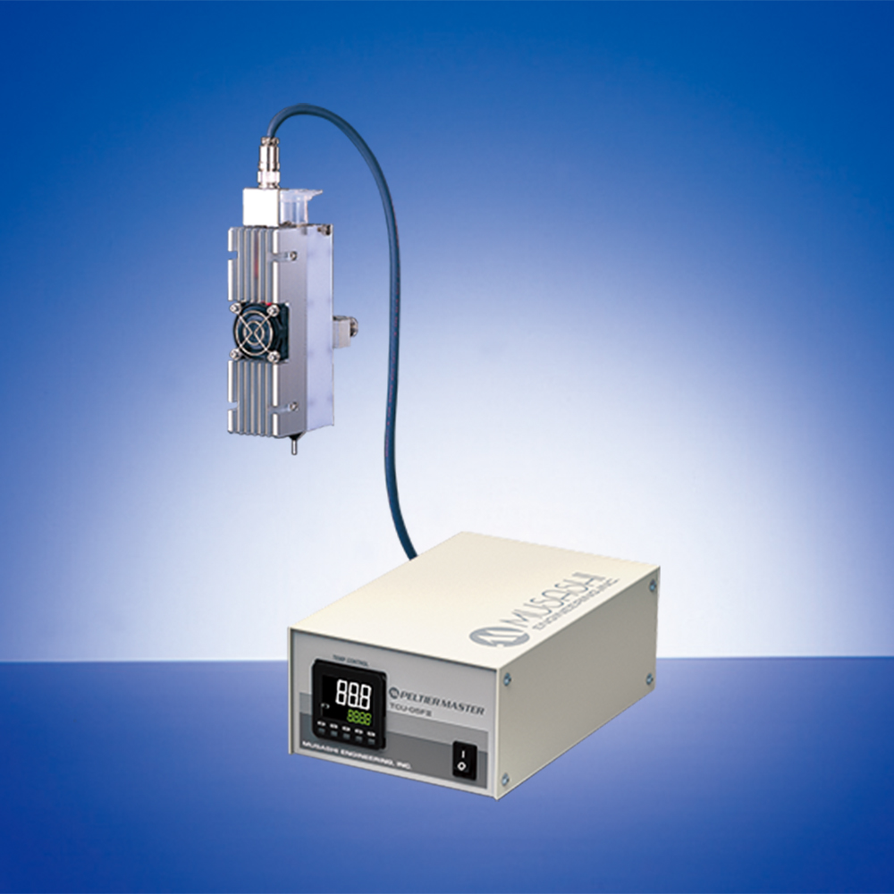 風扇式帕爾帖式溫度調節組件